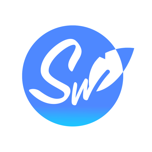 StoryWriting - ストーリーライティング実践編 logo