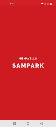 Sampark Screenshot 1 - AppWisp.com