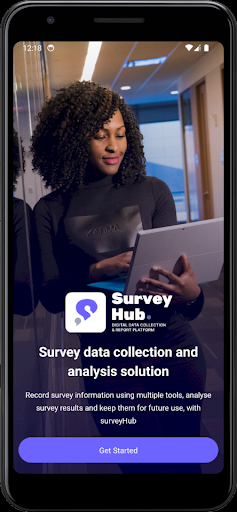 Survey Hub