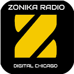Cover Image of ดาวน์โหลด Zonika Radio  APK