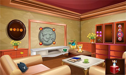 501 Room Escape Game - Mystery 2
