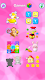 screenshot of Learn English with fun
