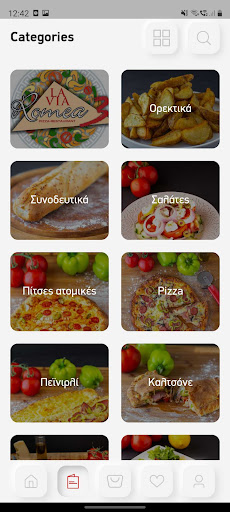 Pizza Romea 3 Screen 2