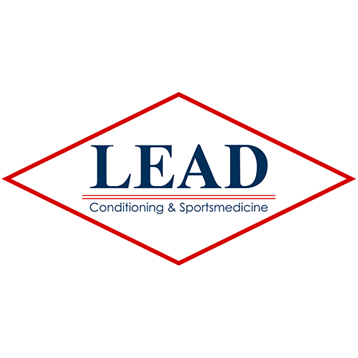 LEAD整骨院　公式アプリ logo