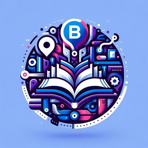 Bibliotrack logo