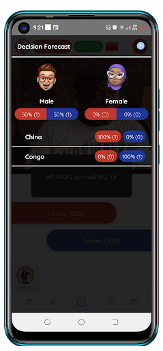 True Path Game of Life