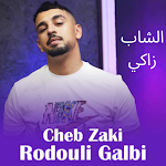 Cover Image of Herunterladen الشاب زكي Cheb Zaki  APK