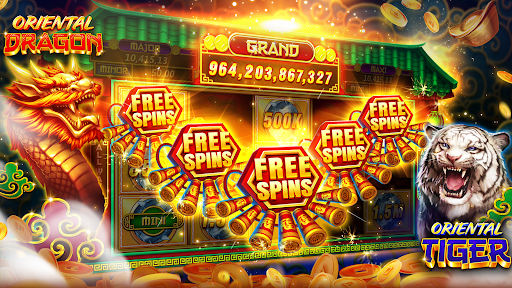 House of Slots - Casino Games 8
