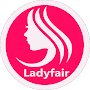 Ladyfair Salon At Home Service
