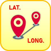 Top 30 Tools Apps Like Latitude Longitude between points - Best Alternatives