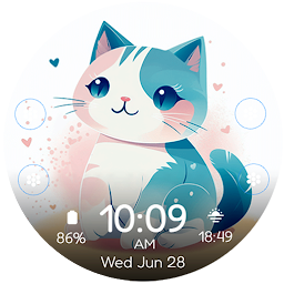 Icon image Cat Lover