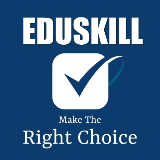 Eduskill logo