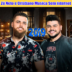 Cover Image of Download Zé Neto e Cristiano Musica Sem internet 2019 1.2 APK