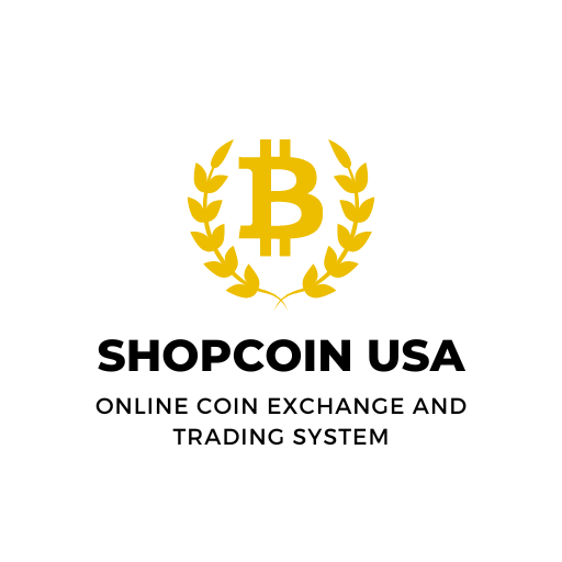 Shop Coin logo