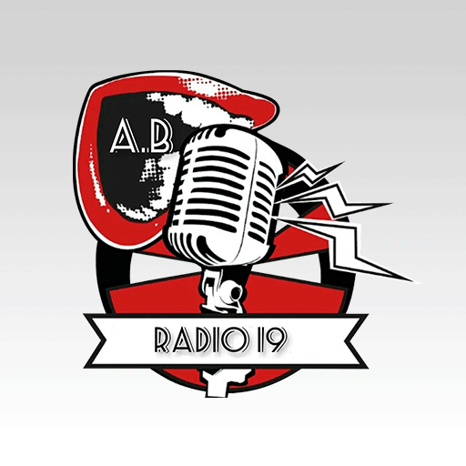 Radio 19 logo