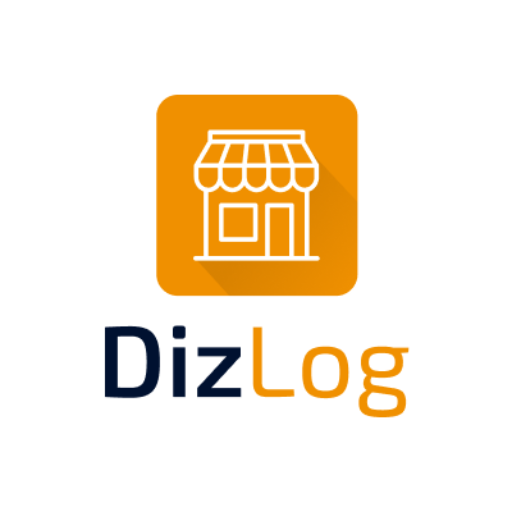 DizLog All-in-One POS - AppWisp.com