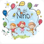 Cover Image of डाउनलोड Feliz Día del Niño  APK