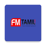 Fmtamil  Icon