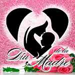 Cover Image of 下载 Frases Feliz Dia de la Madre  APK