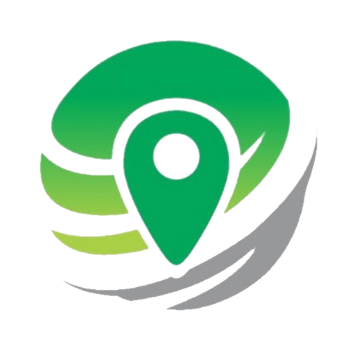 CERDYCOMJF GPS PLUS logo