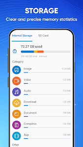 File Manager - File Sharing