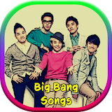 Bigbang Songs icon