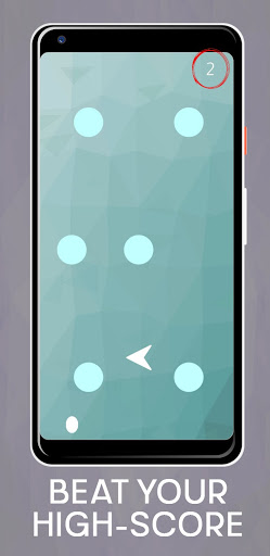 Swiple – React Puzzle Game Screen 3