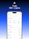 screenshot of Bitvavo | Buy Bitcoin & Crypto