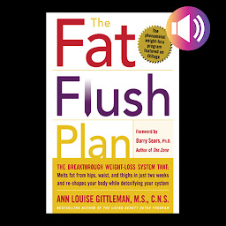 Icon image The Fat Flush Plan