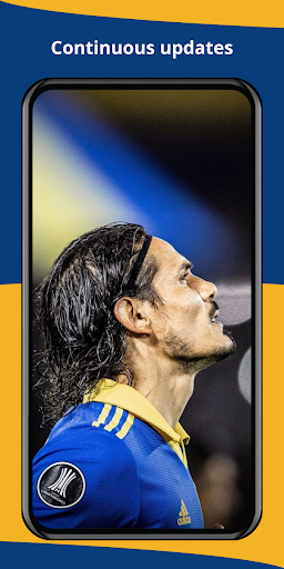 Boca Juniors Wallpaper 2024 Screen 2
