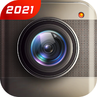 HD Camaro 2021 -  DSLR Camera Professional