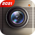 HD Camaro 2021 -  DSLR Camera Professional1.0.2