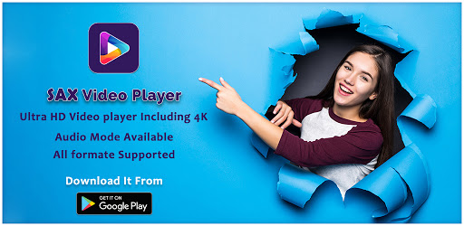 Download SAX Video Player - Apps on Google Play APK | Free APP Last Version