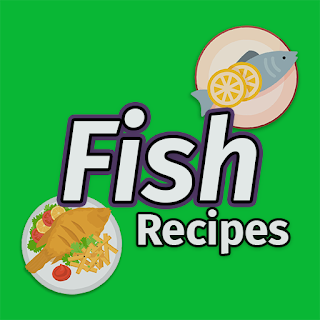 Fish Recipes apk