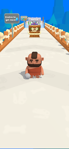 Pressure Deck screenshot 1