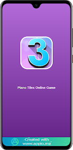 Piano Tiles Online