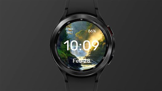 Screenshot image