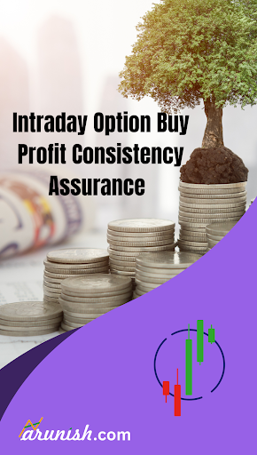 Android application Option Trading Psychology screenshort