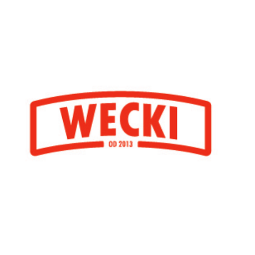 Wecki Głogów logo
