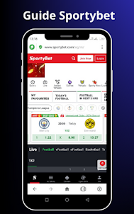 Sportybet : Betting Tips