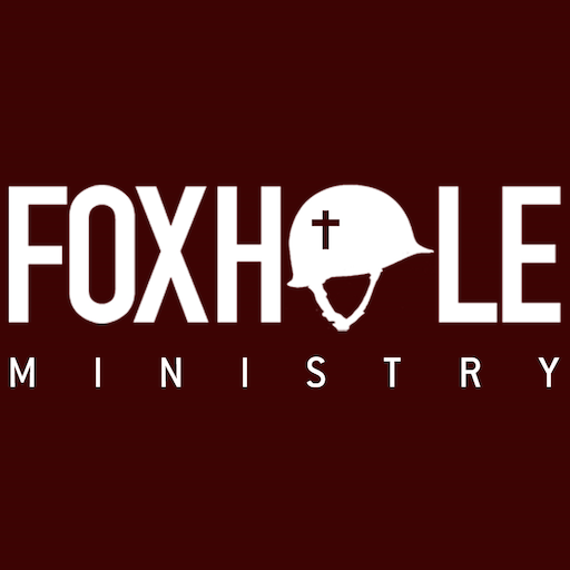 Foxhole Ministry 5.55.14 Icon