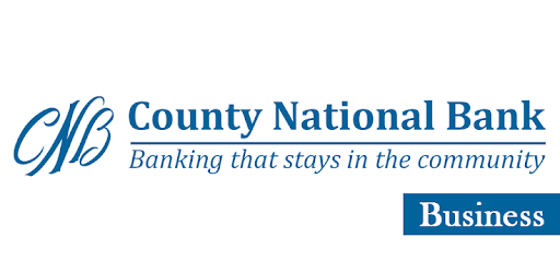 County National Bank Business