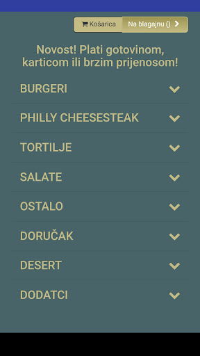The Fat Boar Screen 2
