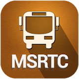 MSRTC icon