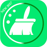 Cleaner supper app icon