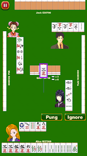 Mahjong School: Learn Japanese Mahjong Riichi