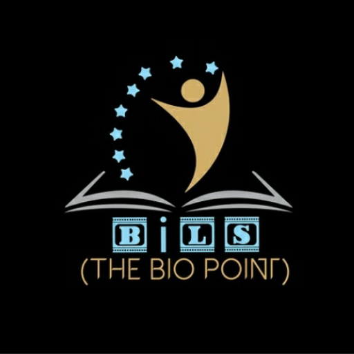 BiLS - The Bio Point - AppWisp.com