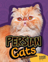 Icon image Persian Cats