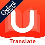 Cover Image of Download U-Dictionary: Oxford Dictionary Free Now Translate 4.6.6 APK