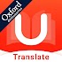 U-Dictionary: Oxford Dictionary Free Now Translate4.7.1 (VIP)